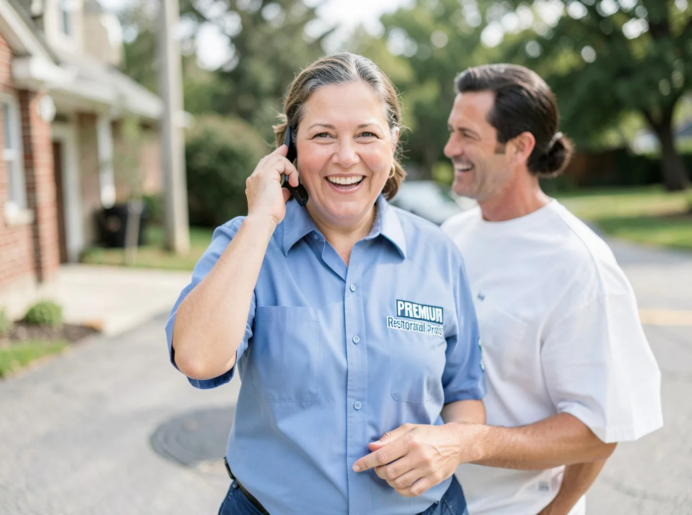 Water Damage Restoration Schererville, IN FAQs